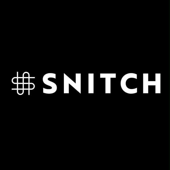 Snitch